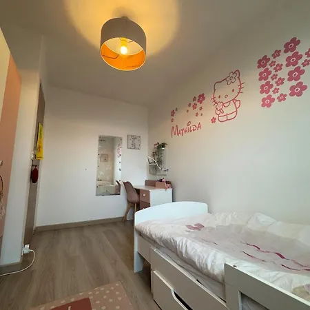 Cozy - Rer - Paris In 15 Minutes Appartement